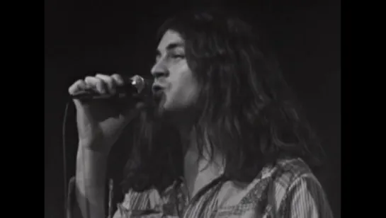 Deep Purple - Machine Head (Live 1972)