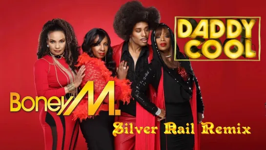 Boney M. - Daddy Cool (Silver Nail Remix) Video