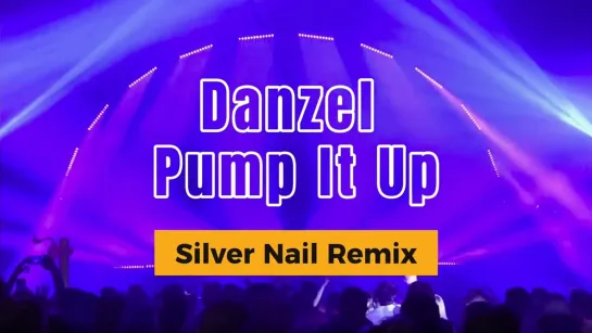 Danzel - Pump It Up (Silver Nail Video edit)