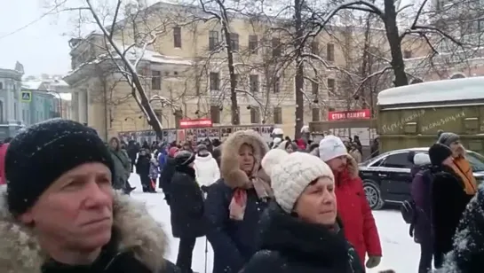 Видео от Сергея Миронова