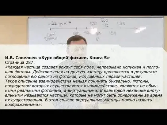 Вадим Ловчиков. Том 3. Мировоззрение. Серия 12. Ядро атома