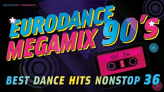 "Gold Eurodance Collection 90s" - Vol.14