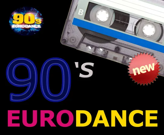 Eurodance TV