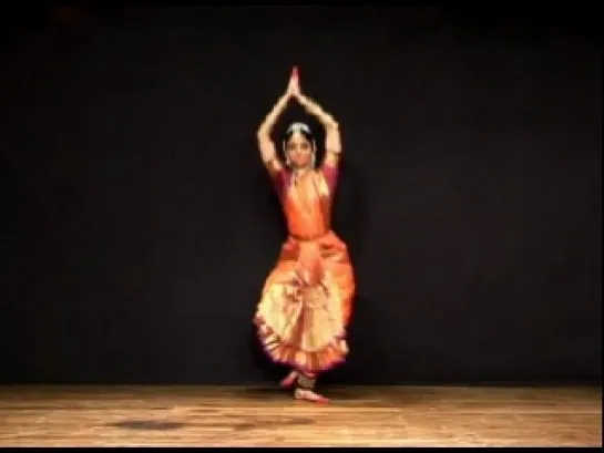 Savitha Sastry - Bharatanatyam Performance