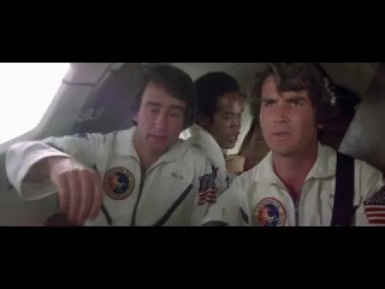 Козерог Один / Capricorn One  (1977)