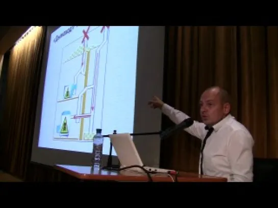 2012.08.01 Руслан Нарушевич "Леди и Джентльмены учатся переживать" (ч.1)