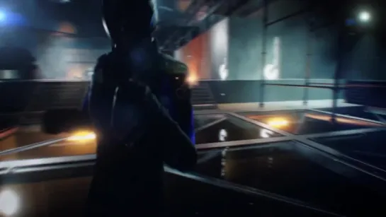 Mirror’s Edge Catalyst Trailer