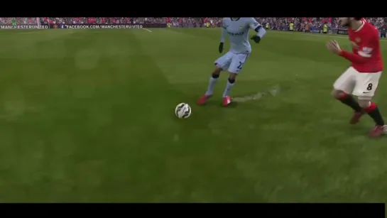 FIFA 16 - Official Gameplay Trailer