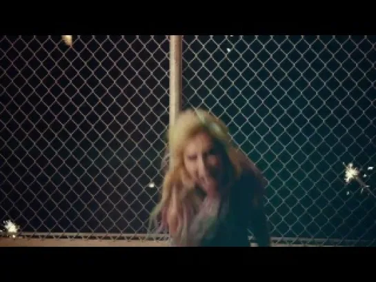 Kesha - Dirty Love