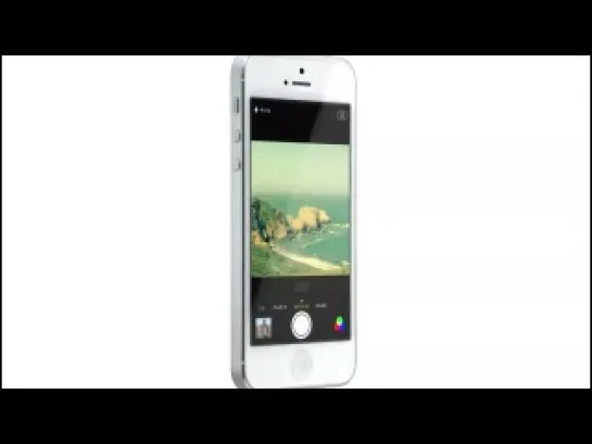 Apple Introducing iOS 7 - Official Video