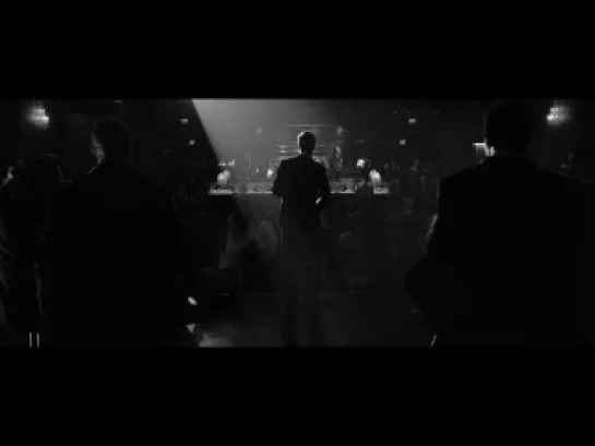 Justin Timberlake - Suit & Tie (Official) ft. JAY Z