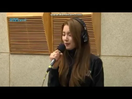 Kiss the Radio | Suzy sings Gu Family Book OST