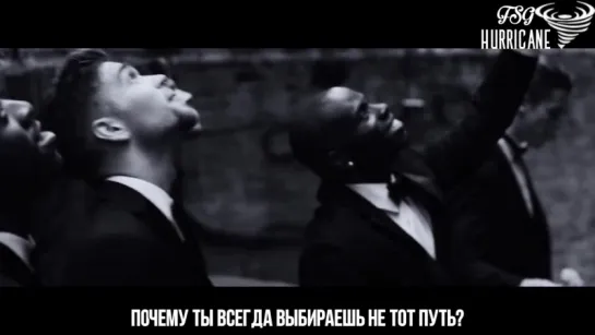 Sam Smith - Like I Can [RUS SUB] (рус.саб)