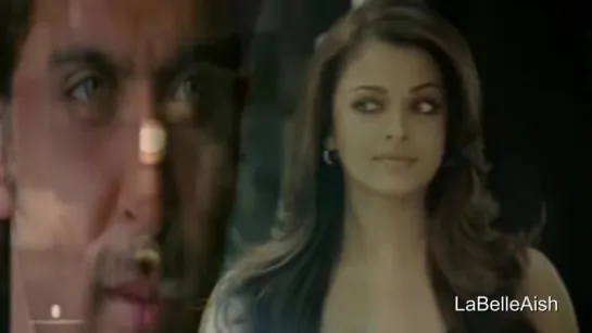 Aishwarya Rai  Hrithik Roshan ⁄⁄ MV Wedding