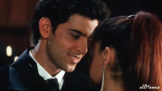 ♡Bollywood♡ Esha Deol  Hrithik Roshan -Na Tum Jaano Na Hum