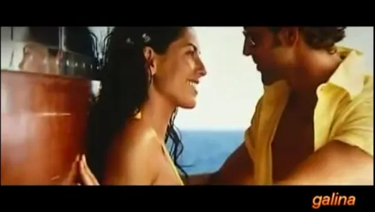 Kites-Prisionera-(Hrithik Roshan  Barbara Mori)