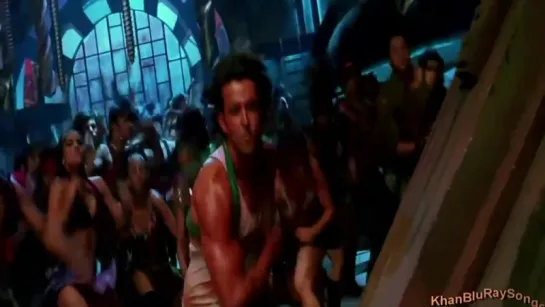 Dhoom Again (Full Song) - Dhoom 2 (2006)