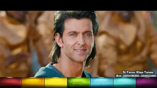 God Allah Aur Bhagwan _ Krrish 3 _ Official Video _ ft Hrithik Roshan, Priyanka Chopra _ HD 1080p