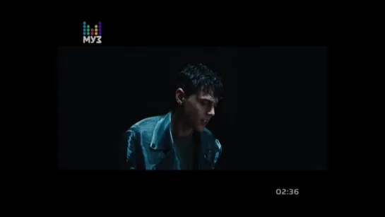 Alekseev - Океанами стали [28.03.2018]