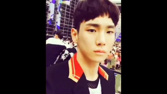 160613 Key - Instagram Update