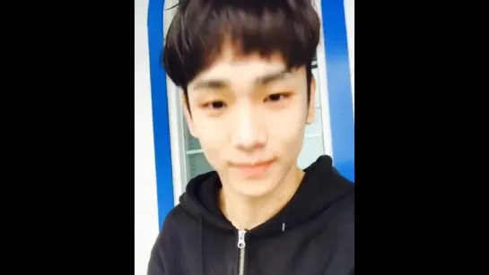 160608 SHINee KEY Instagram