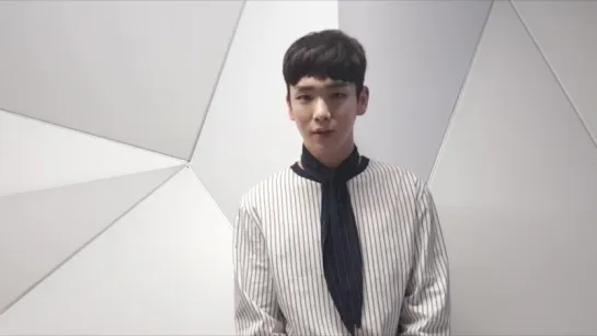 160608 30th anniversary of the shilla duty free — Key