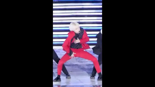 160604 태민 (TAEMIN) Press Your Number [전체]직캠 Fancam (2016드림콘서트) by Mera