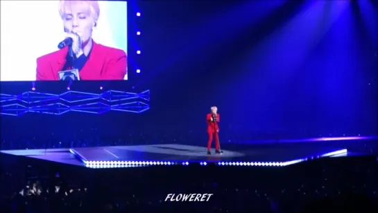 160515 SW2016 in Osaka - CRAZY (Jonghyun solo)