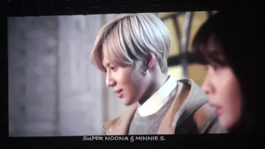 SWC 2016 VCR TAEMIN VERSION