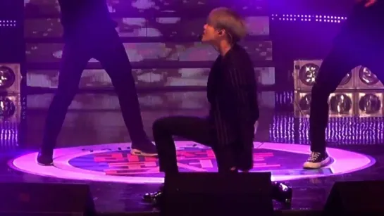 160415 Taemin - Drip Drop @Cultwo Show Concert