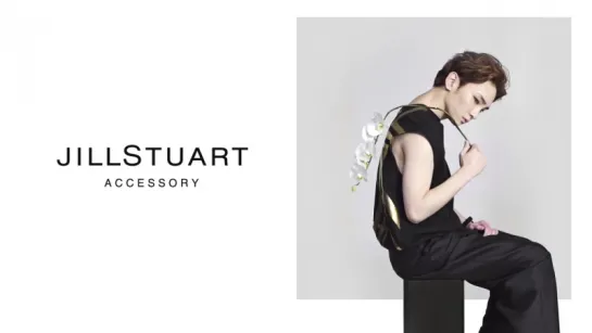 160309 JILL STUART ACCESSORY Making Film | KEY