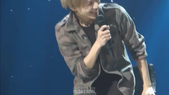 TAEMIN Yoo Hee Yeol's Sketchbook Freestyle Dance | TAEMIN