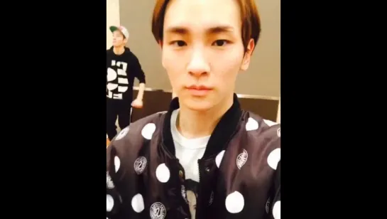 160204 Instagram bumkeyk