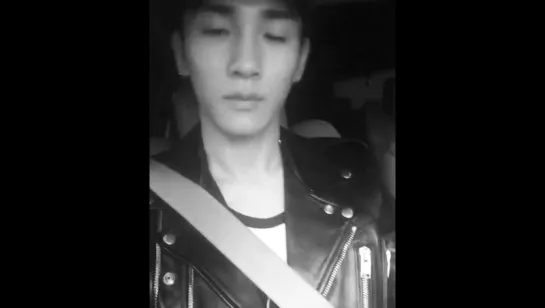 151001 bumkeyk instagram