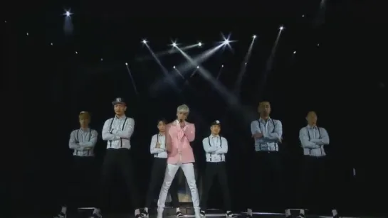 150906 DMC Festival 2015 MBC Radio DJ Concert