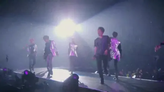 HD 150315 SHINee - Hitchhiking - I'm your Boy - Special Edition in TOKYO DOME