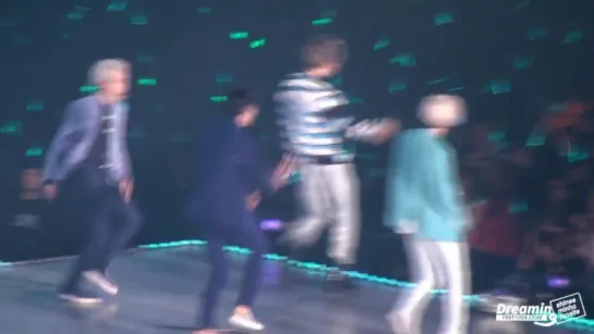 150515 swc4 in seoul lovesick 민호(minho) full ver.