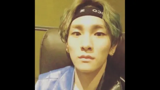 150517 @bumkeyk instagram update