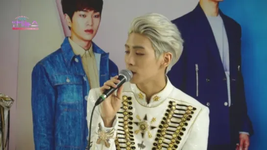 OBS플러스 150517 SHINee  Press Conference 2