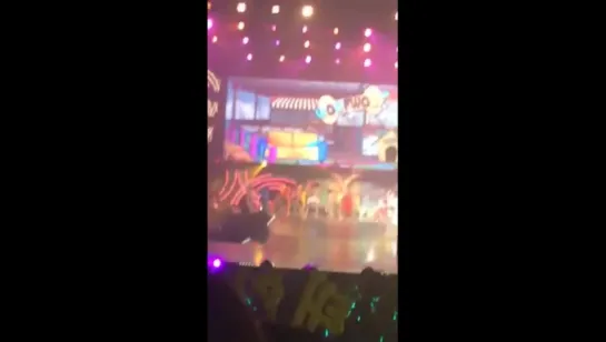 150515 SHINee -  WOOF WOOF SWC4INSOUL