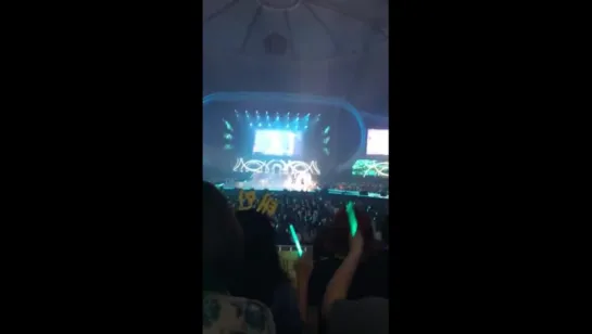 150515 SHINee - Love Sick SWC4INSEOUL