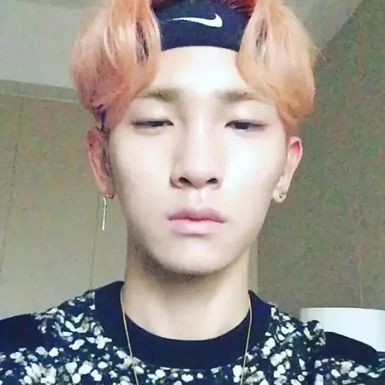 150322 @bumkeyk instagram update