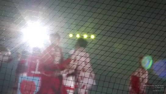 150314 SHINee -  Lucky Star @Tokyo Dome