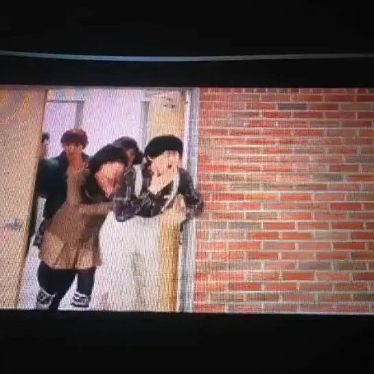 150314 Tokyo Dome VCR 2