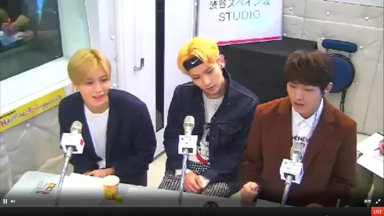 150307 Onew, Key, Taemin - Tokyo FM 'Happiness x Happiness' Radio Full Cut