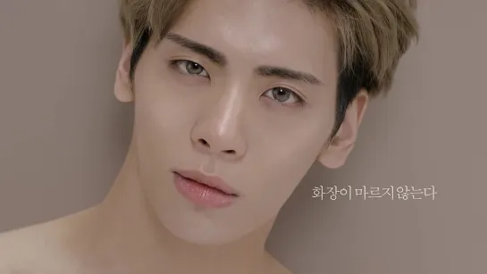 150305 The SAEM SHINee Eco Soul - Jonghyun