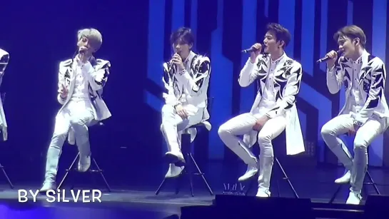 20141210「SHINee World 2014 I'm your boy」Replay～君は僕のeverything