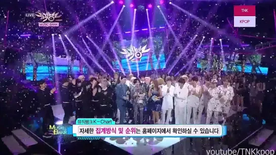 140829 Taemin Winner 1st @ Music Bank