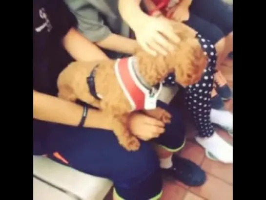 141615 Key - with Comme Des & Garcons