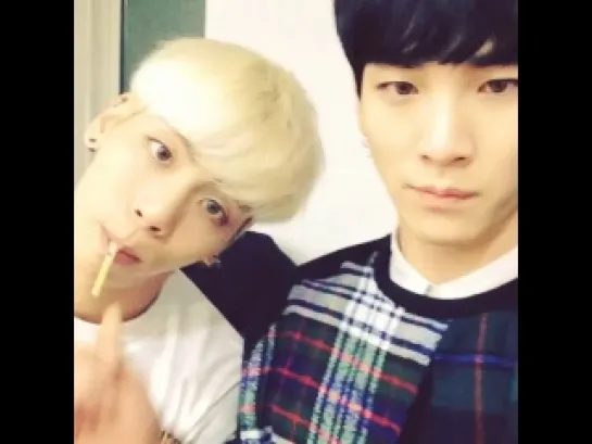 131111 Key's instagram "1111111111111111111111111111111111111111umm sweets